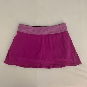 Lululemon Skirt
